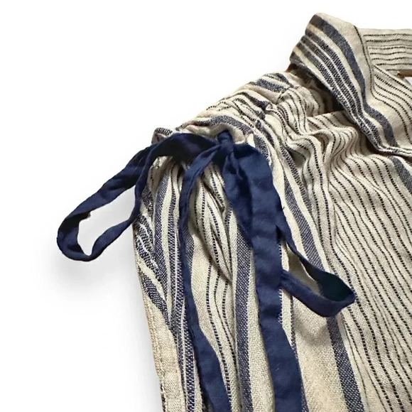 Free People | Baby Blues Button Down (XS) 💙 - Picture 4 of 8